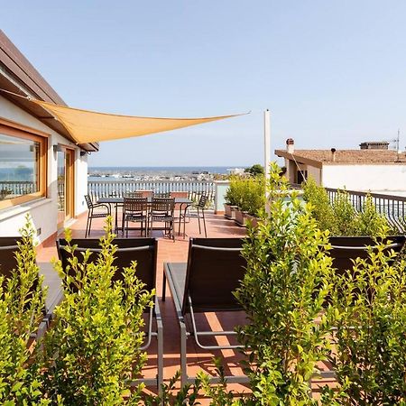 Kalaskiso' Giardini-Naxos Kültér fotó