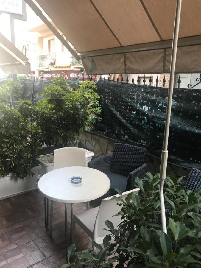 Kalaskiso' Giardini-Naxos Kültér fotó