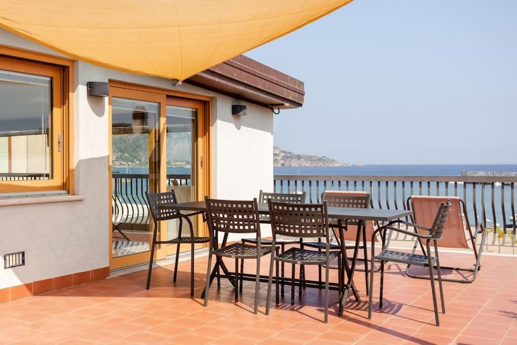 Kalaskiso' Giardini-Naxos Kültér fotó