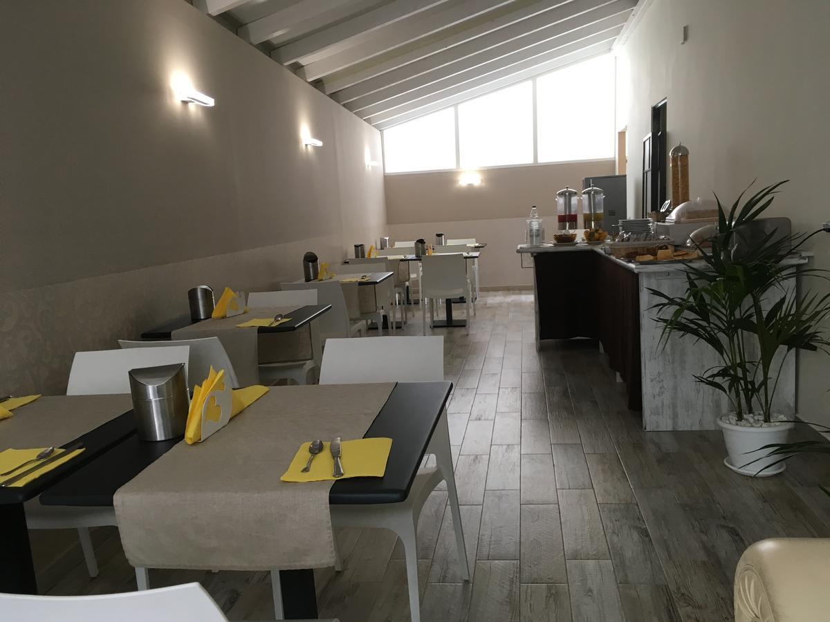 Kalaskiso' Giardini-Naxos Kültér fotó